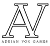 Adrian Vox Games